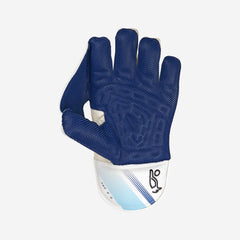 W K Gloves Kookaburra Pro 2 0 Blue