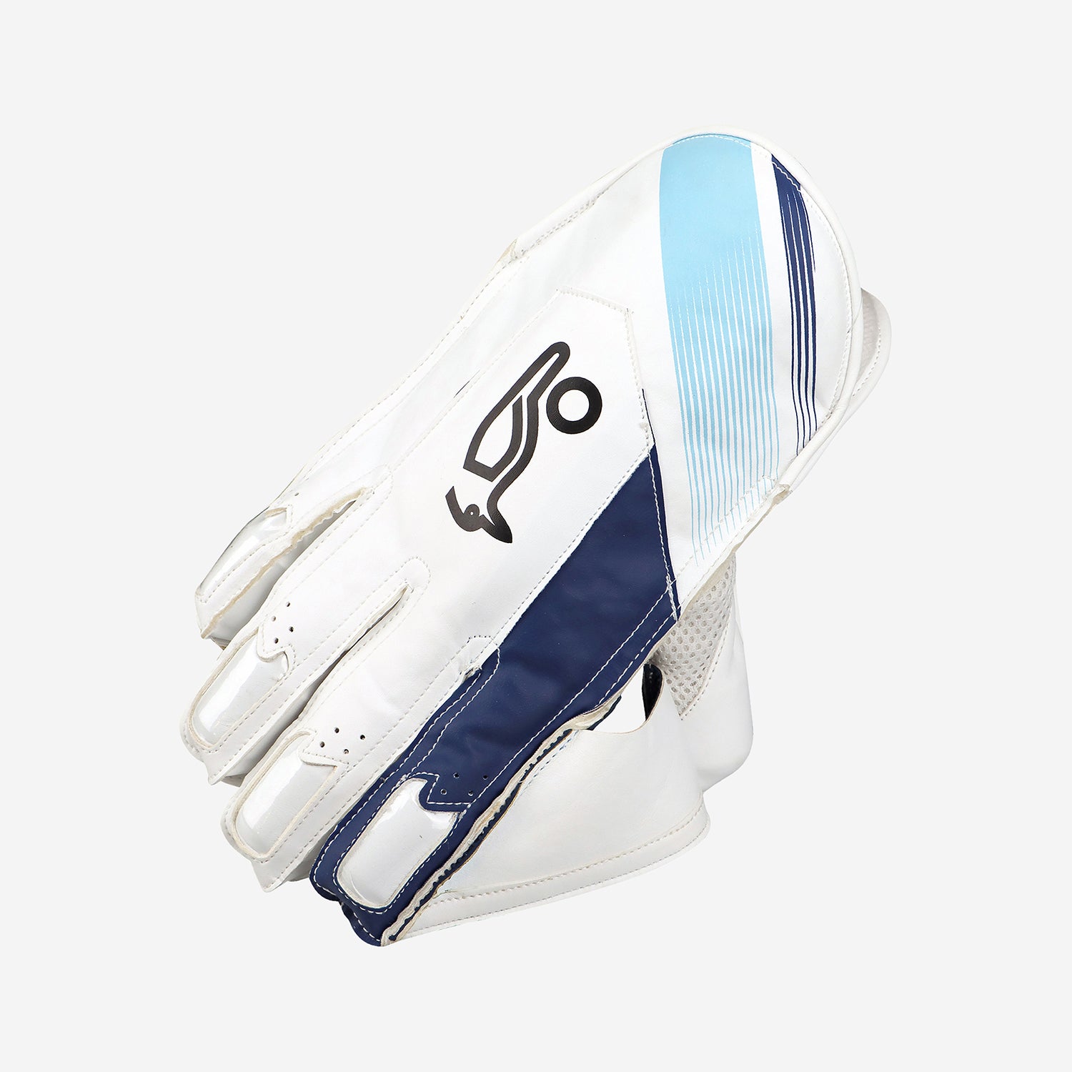 W K Gloves Kookaburra Pro 2 0 Blue