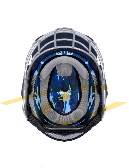 Helmet RP17 L MASTER TNM BLUE