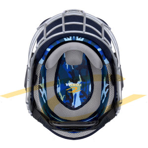 Helmet RP17 L MASTER TNM BLUE