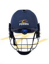 Helmet FORMA RP17 L MASTER TNM RED