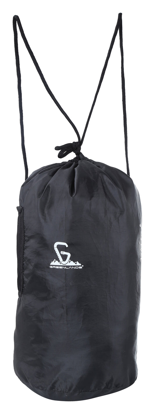 Greenlands Packable Round Bag - Small