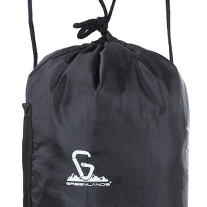 Greenlands Packable Round Bag - Small