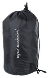 Greenlands Lightweight Roundable Backpack (Small) | Versatile Travel Backpack with Dual-Purpose Drawstring Closure | Ideal for Men & Women | Perfect for Daily Use, Office, Outdoor Adventures & Hiking