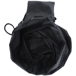 Greenlands Packable Round Bag - Small