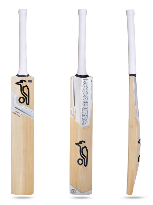 KOOKABURRA Cricket Bat Kashmir Willow GHOST PRO 80