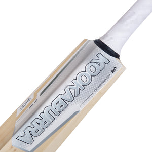 KOOKABURRA Cricket Bat Kashmir Willow GHOST PRO 80