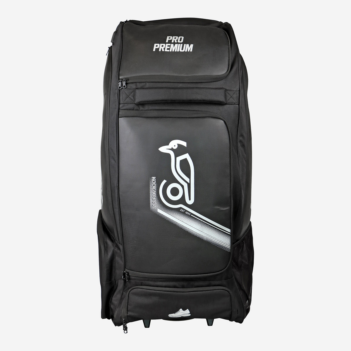 Kookaburra Kit Bag KB PRO PREMIUM