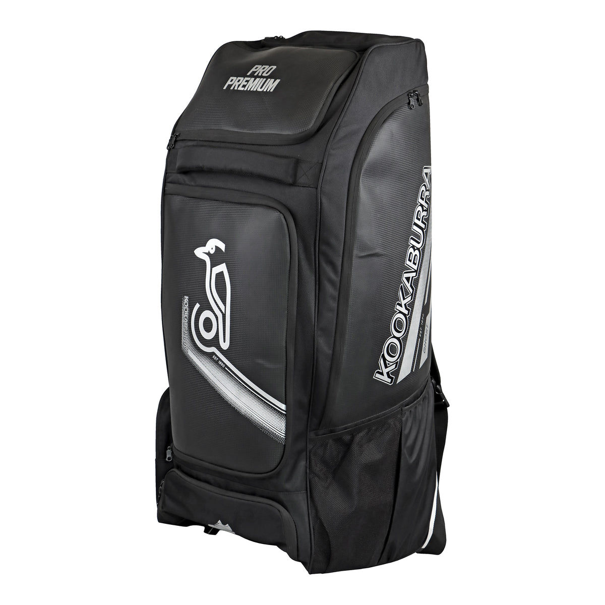 Kookaburra Kit Bag KB PRO PREMIUM