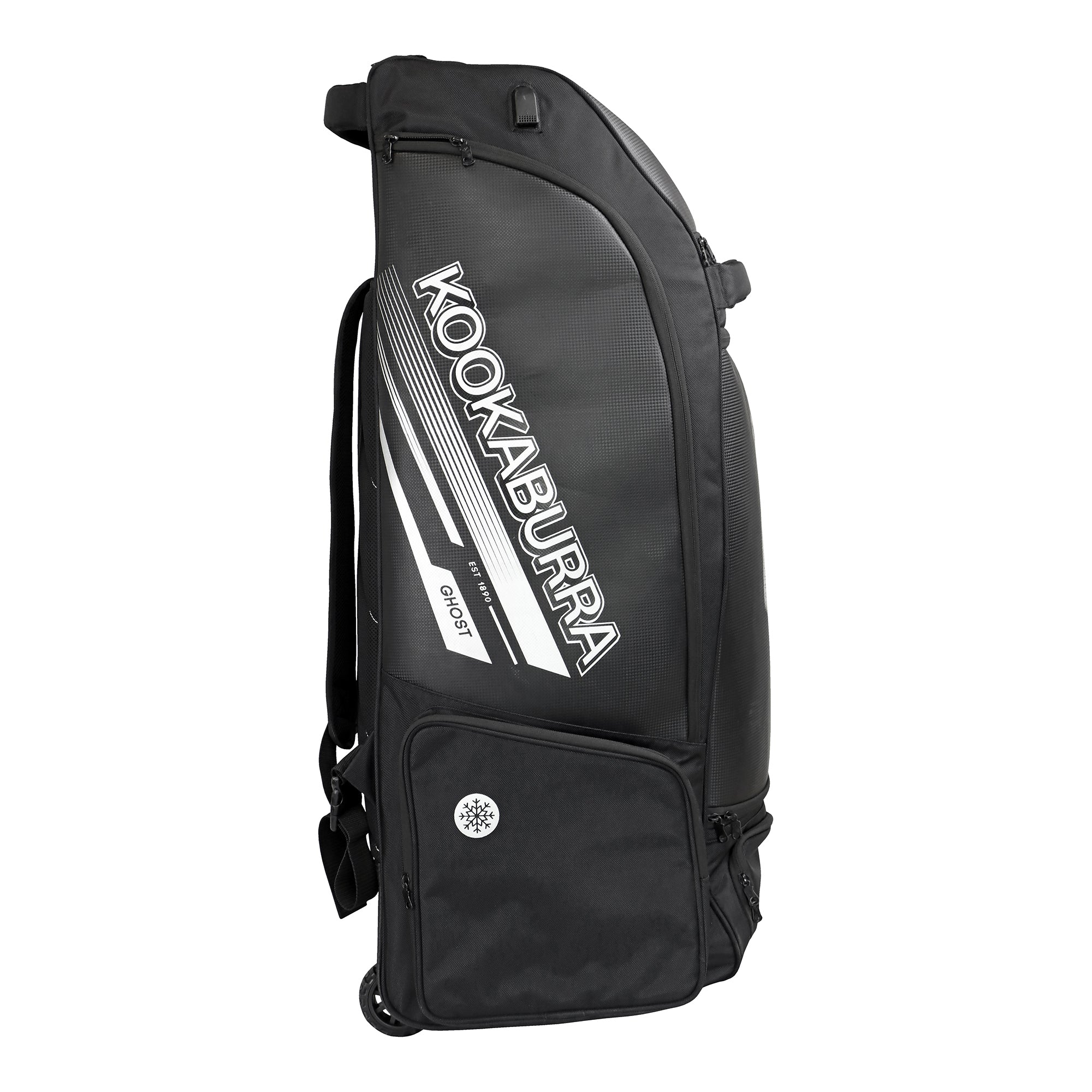 Kookaburra Kit Bag KB PRO PREMIUM