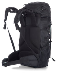 Greenlands Globo 45 Litres Rucksack - Black