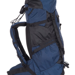 Greenlands Globo 45 Litres Rucksack - Navy