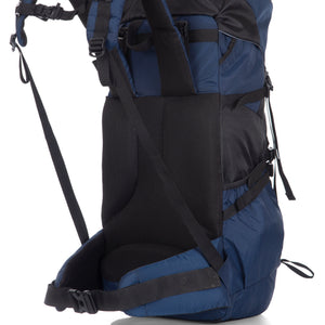 Greenlands Globo 45 Litres Rucksack - Navy