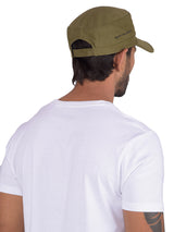Greenlands Globo Cap - Olive