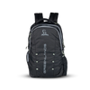 42L Quad Work Backpack | Dark Grey