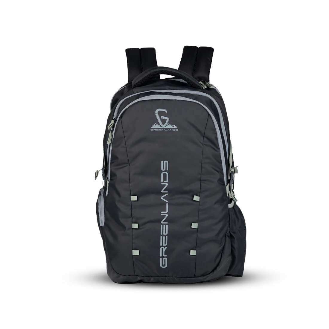 42L Quad Work Backpack | Dark Grey