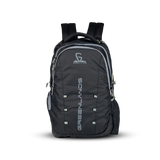 42L Quad Work Backpack | Dark Grey