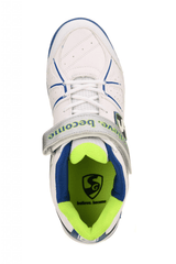 SG Hilite Stud Sports Shoes (Blue)