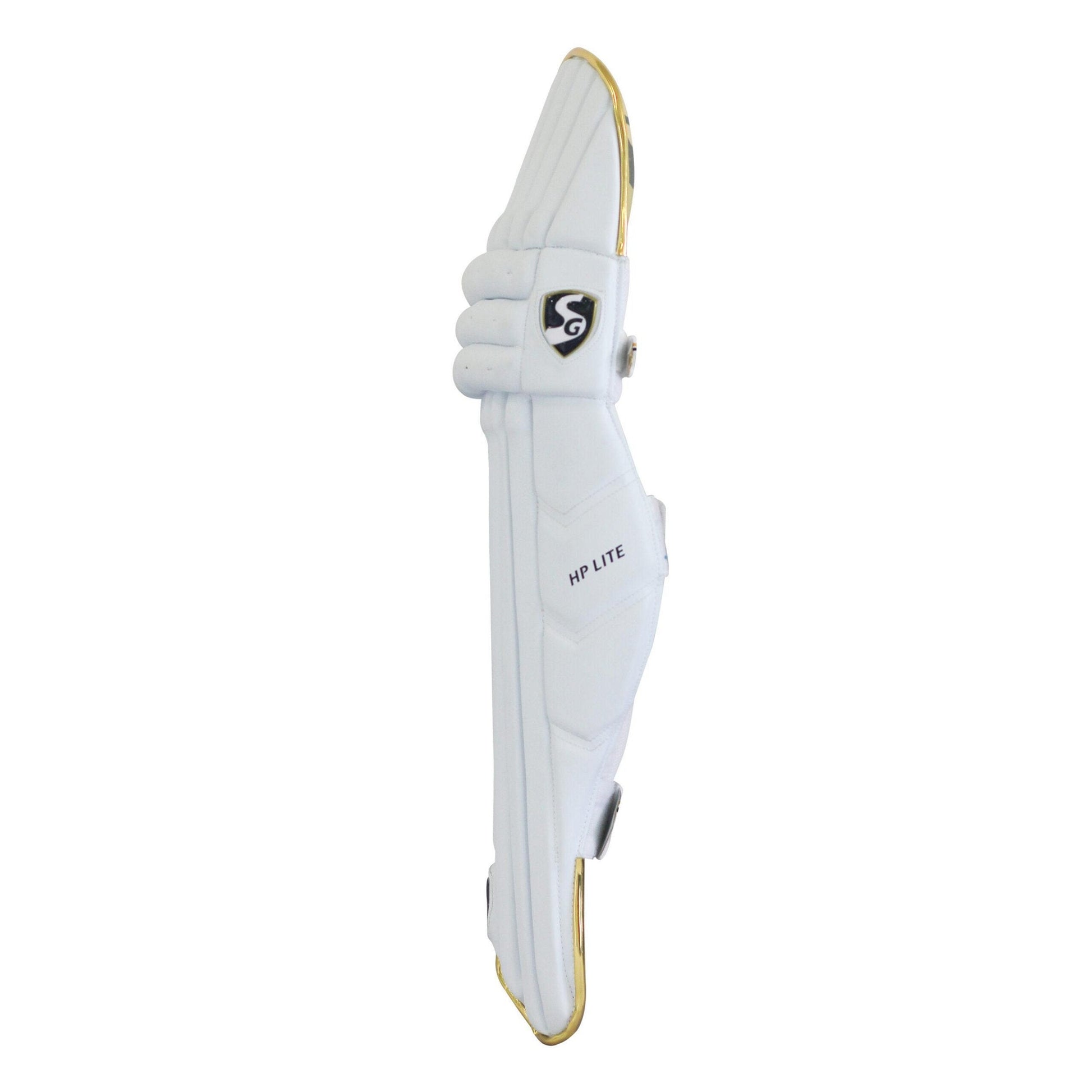 SG Cricket Batting Legguard HP lite