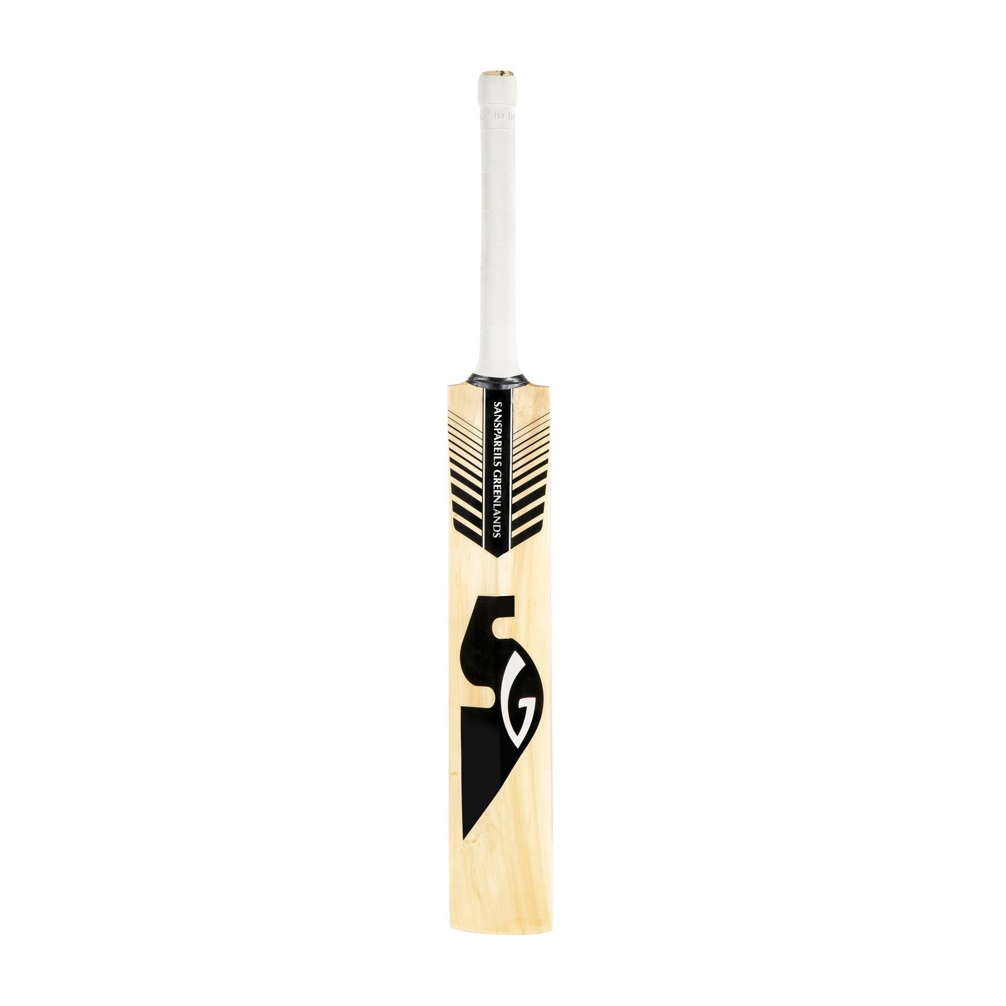 SG Hiscore Classic English Willow Cricket bat