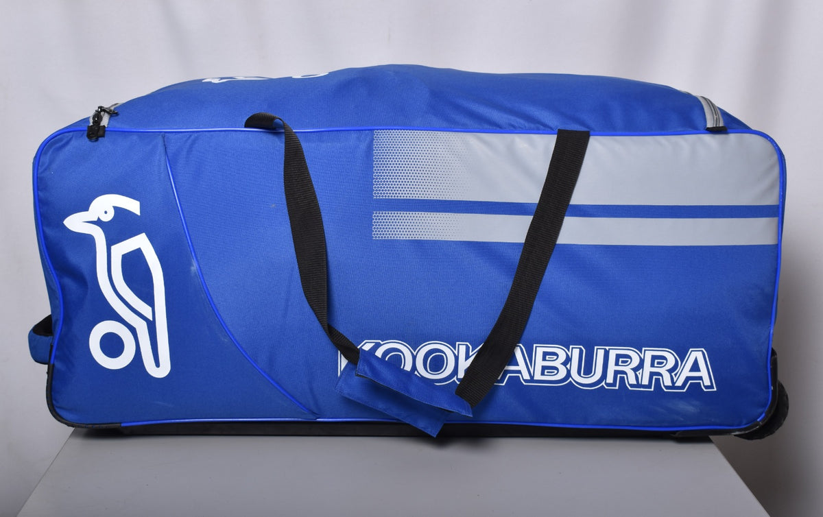 Kookaburra Kit Bag PRO 600