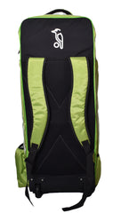 Kookaburra Kit Bag PRO DUFFLE 1000