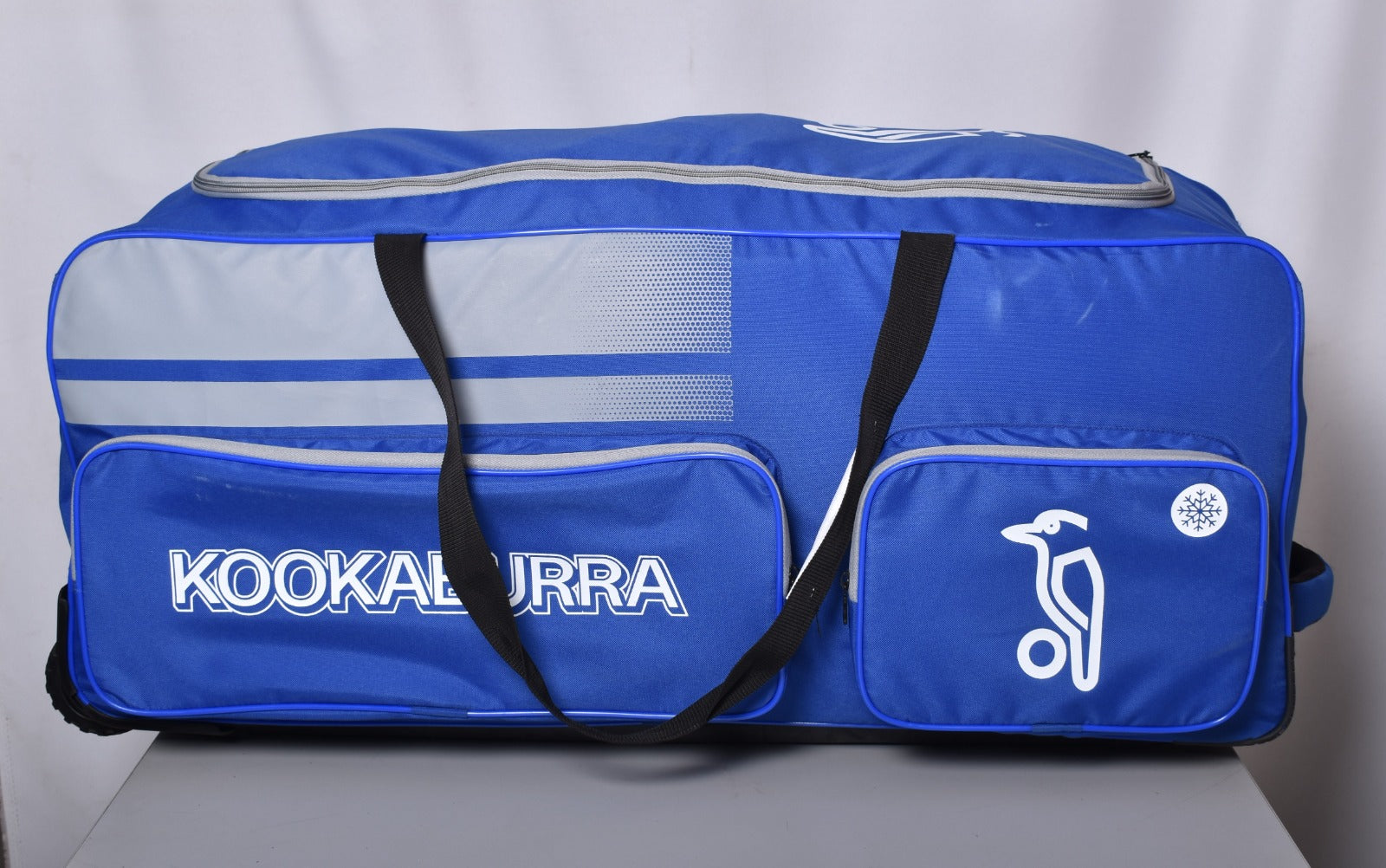 Kookaburra Kit Bag PRO 600