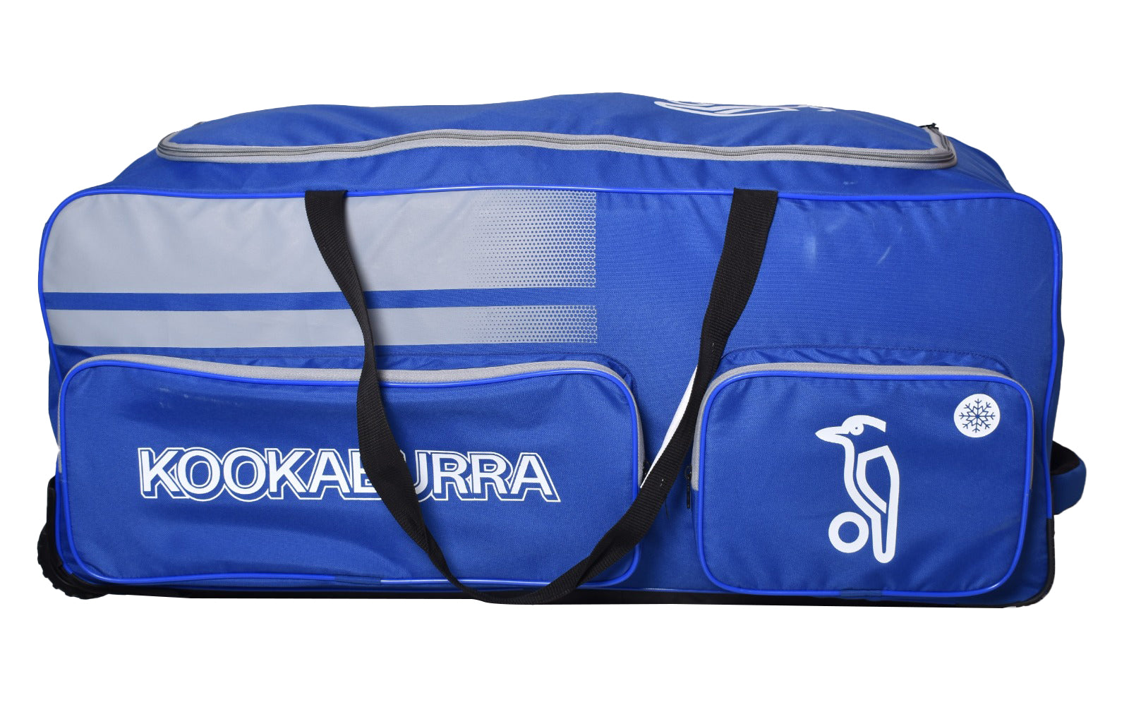 Kookaburra Kit Bag Pro 600