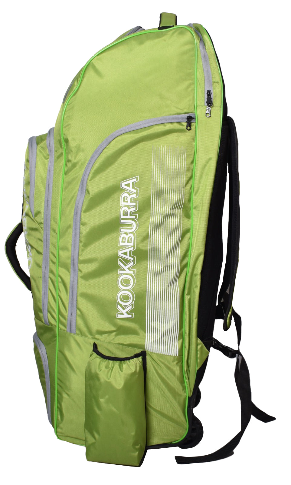 Kookaburra Kit Bag PRO DUFFLE 1000