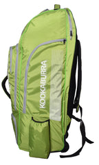 Kookaburra Kit Bag PRO DUFFLE 1000