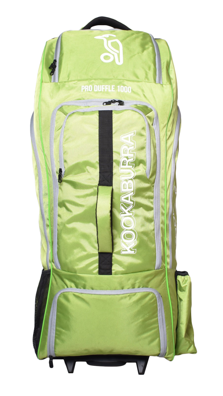 Kookaburra Kit Bag PRO DUFFLE 1000