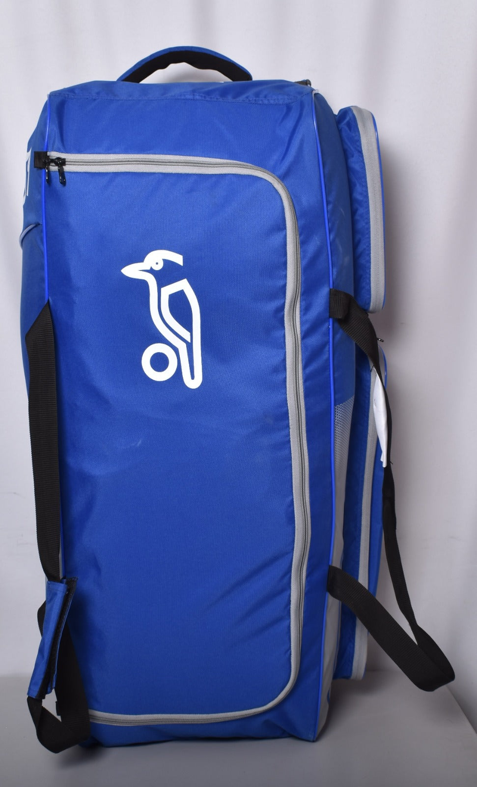 Kookaburra Kit Bag PRO 600