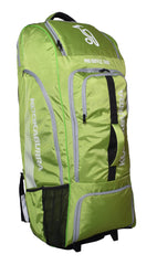 Kookaburra Kit Bag PRO DUFFLE 1000