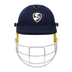 SG Smartech Cricket Helmet