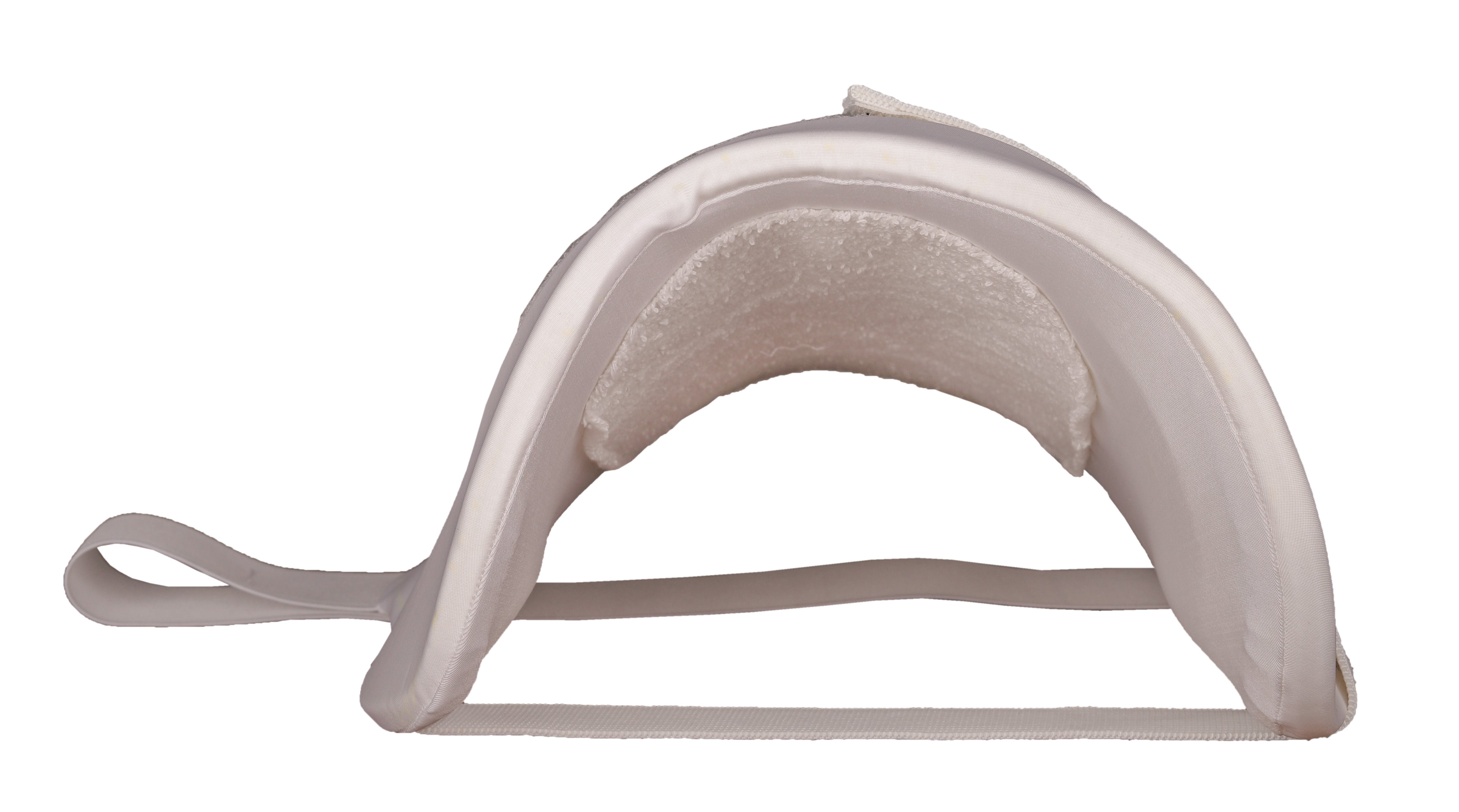 FORMA Thigh Pad  CLUB WHITE RH M