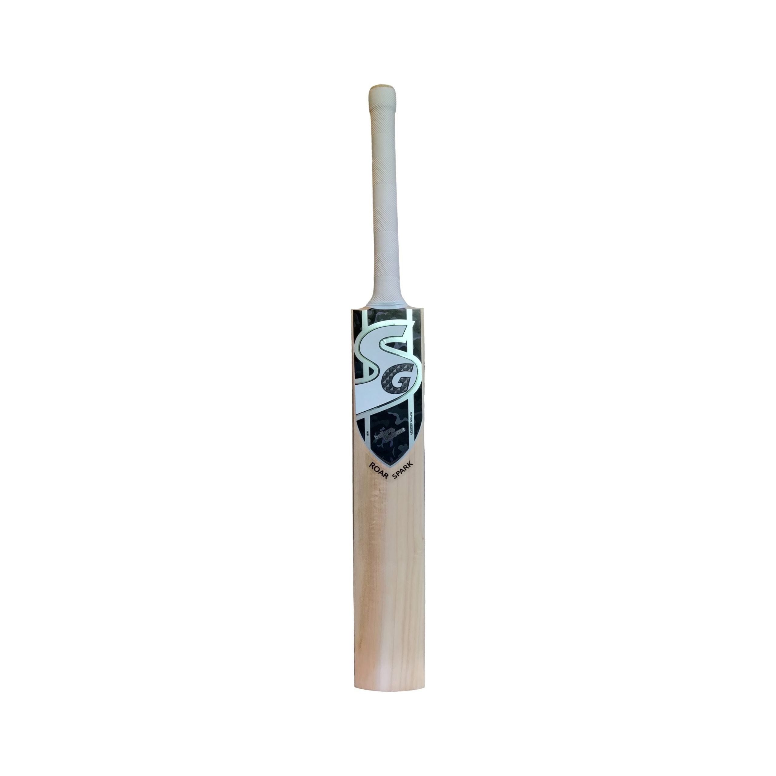 SG ROAR SPARK Kashmir Willow Cricket Bat