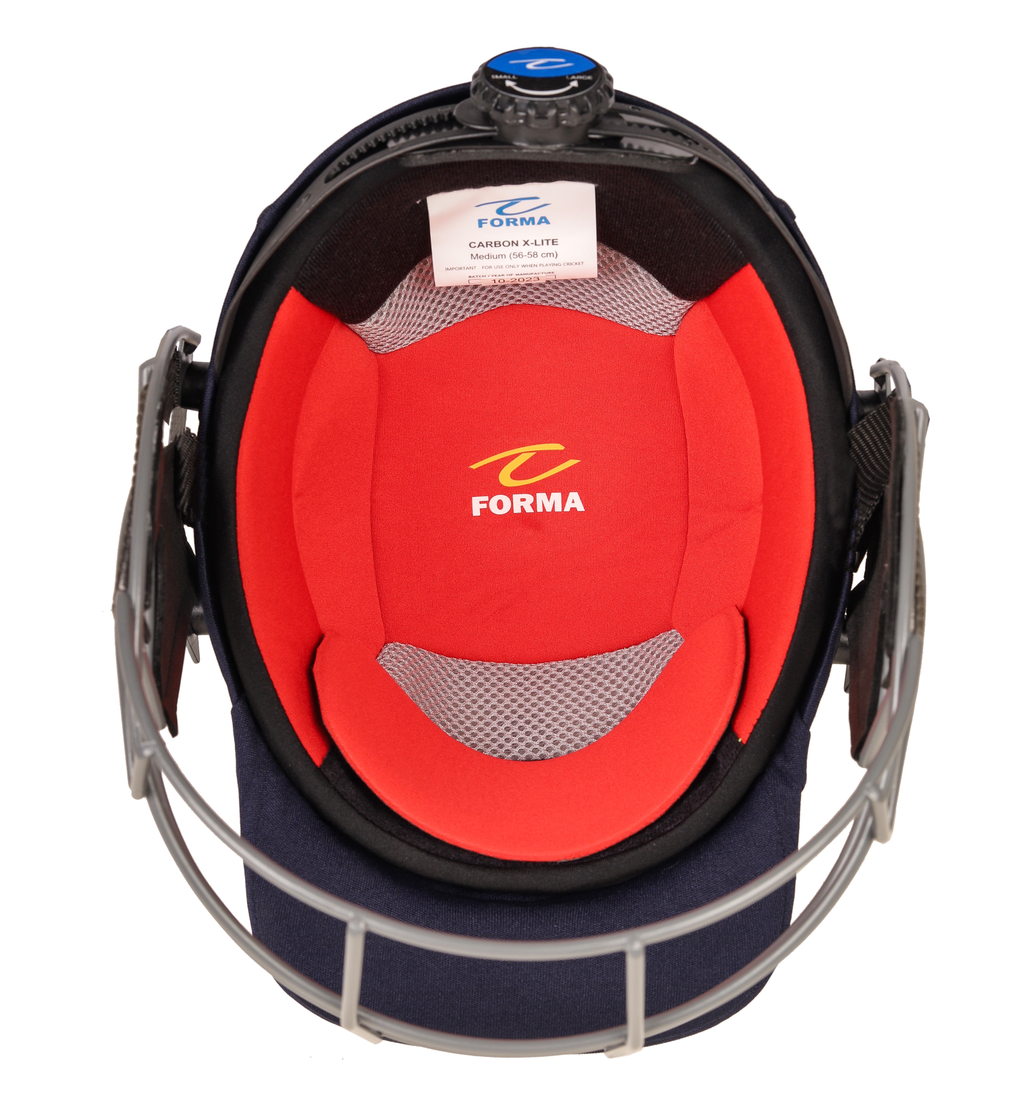 FORMA CARBON X LITE MST Featherweight Carbon Shell Enhanced Protection with High-Density EPS Liner