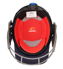 FORMA CARBON X LITE MST Featherweight Carbon Shell Enhanced Protection with High-Density EPS Liner