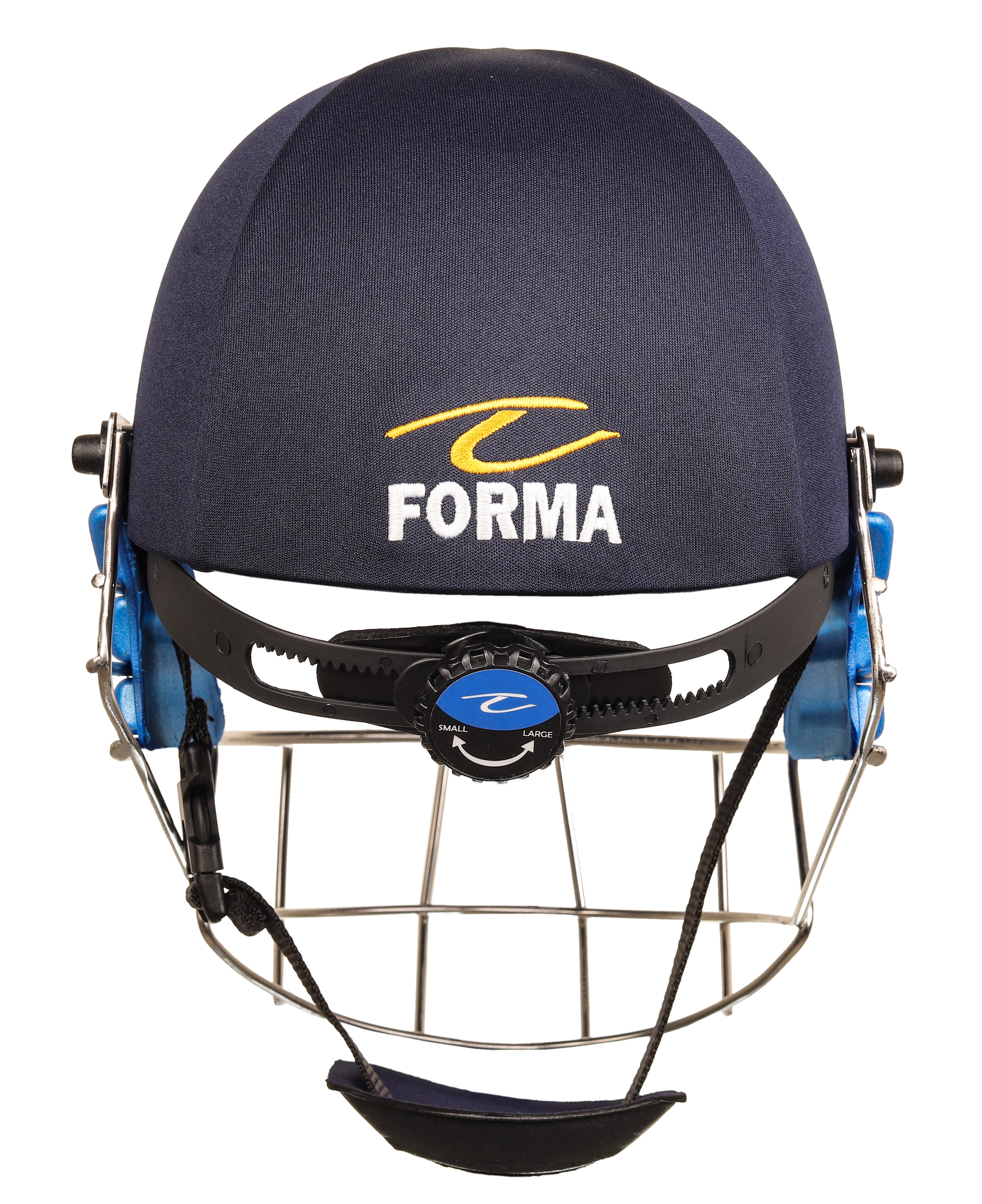 FORMA PRO SRS SST Grill Helmet