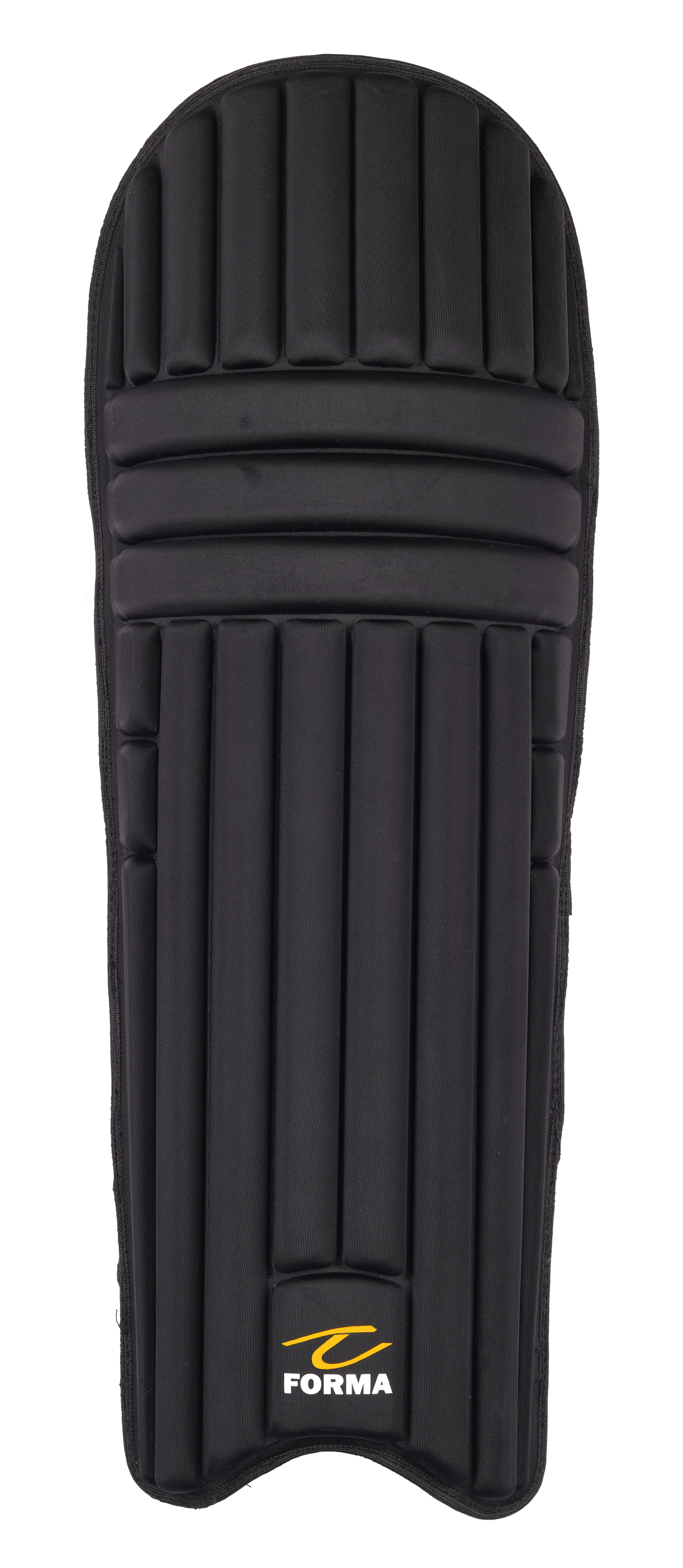 Forma Batting Legguards Elite Lite S.Junior - Black