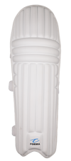 Forma Batting Legguards Pro Lite Men MATT - White