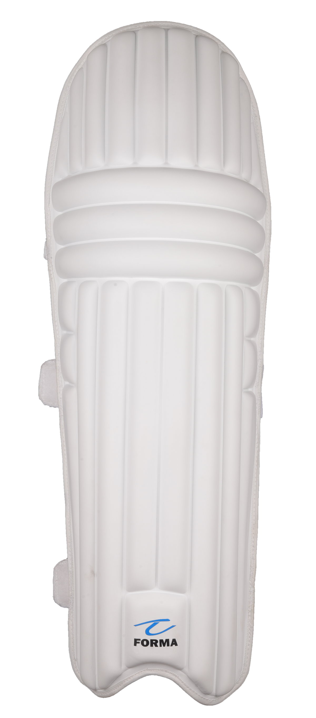 Forma Batting Legguards Pro Lite Men MATT - White