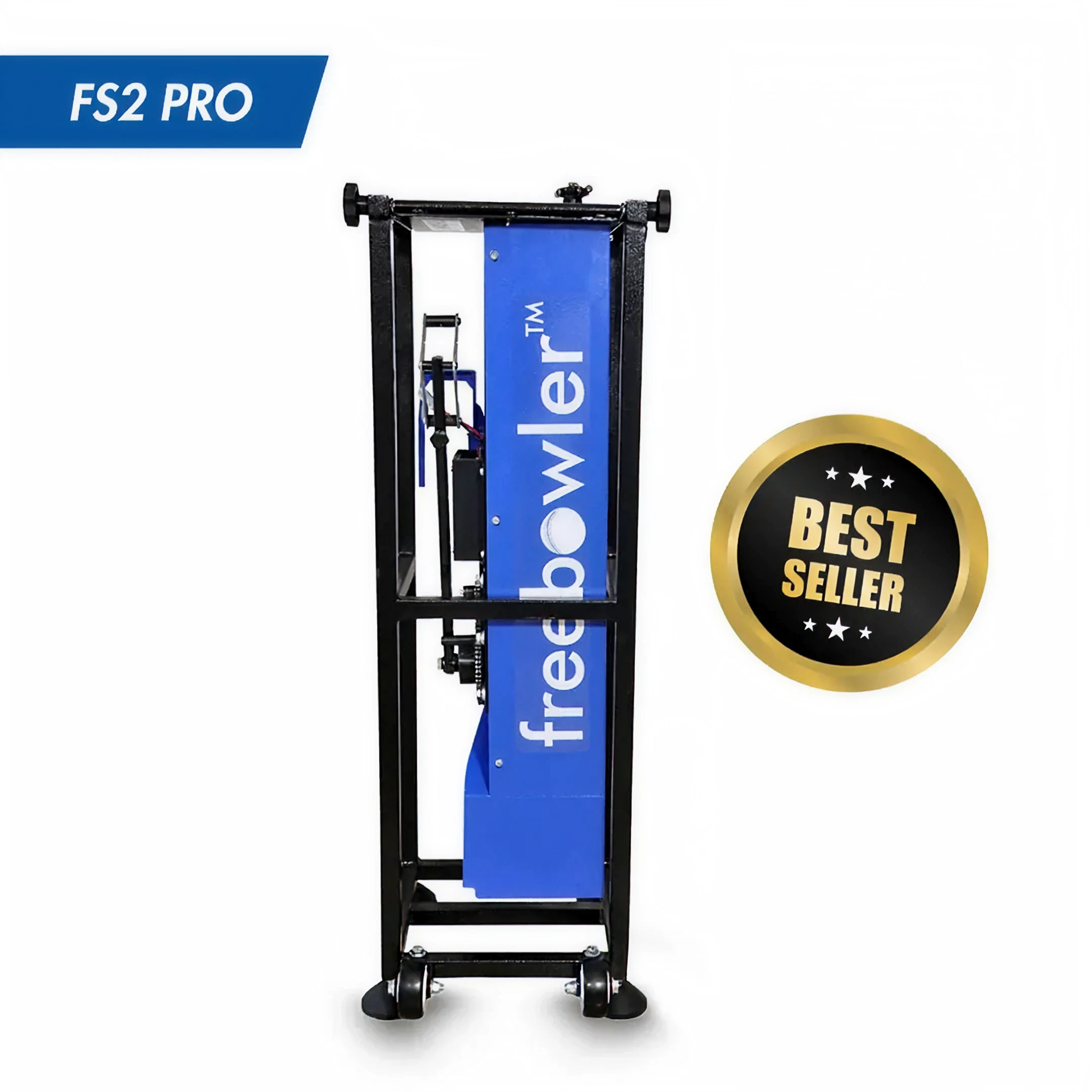 Freebowler Superthrower Automated Pro