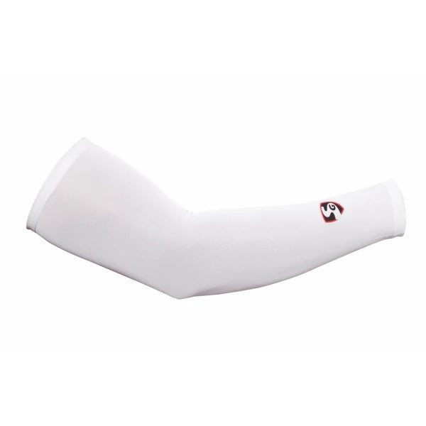 SG Century Cricket Sleeve (White)