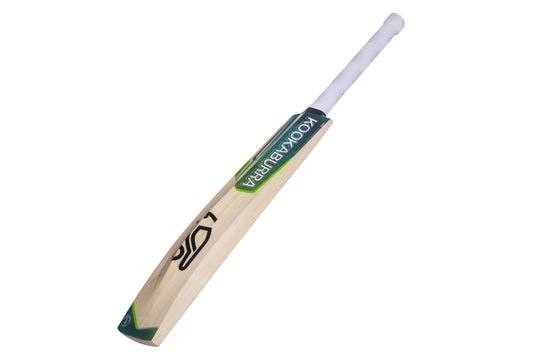 KOOKABURRA Cricket Bat Kashmir Willow KAHUNA PRO 100