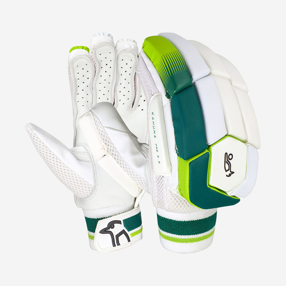 Kookaburra Batting Gloves Kahuna Pro 3.0