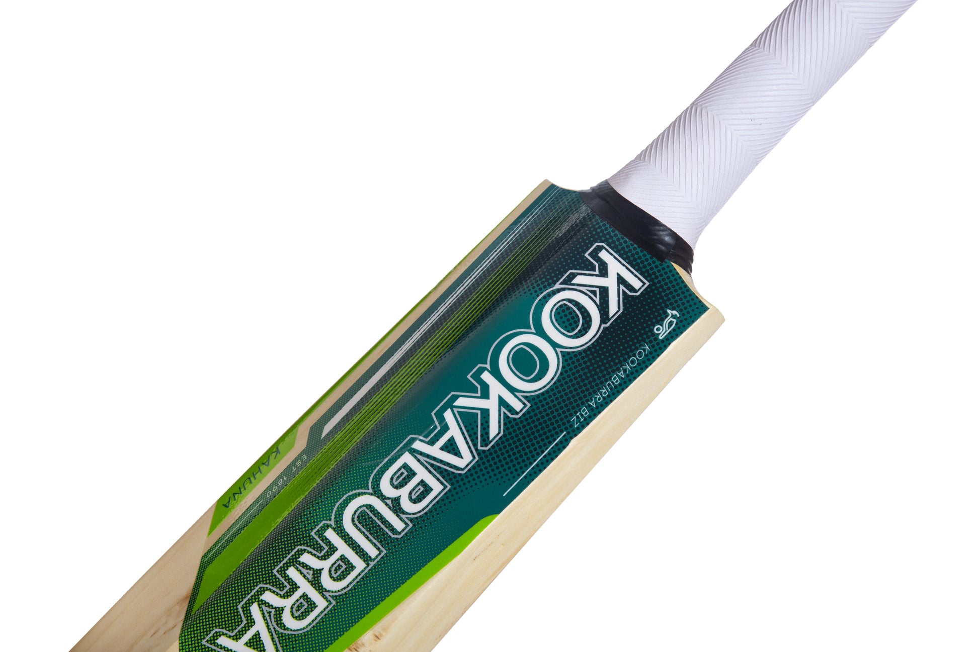 KOOKABURRA Cricket Bat Kashmir Willow KAHUNA PRO 40