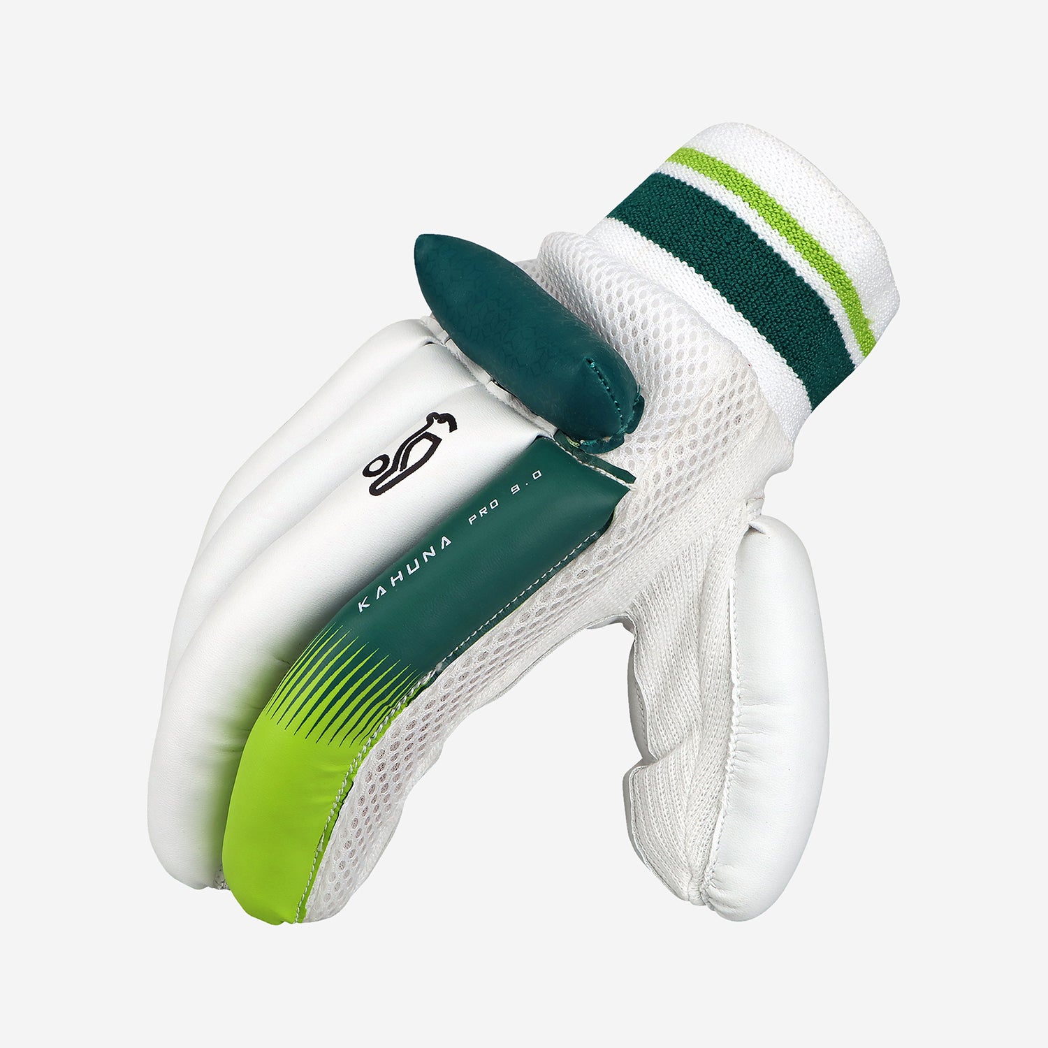 Kookaburra Batting Gloves Kahuna Pro 9.0