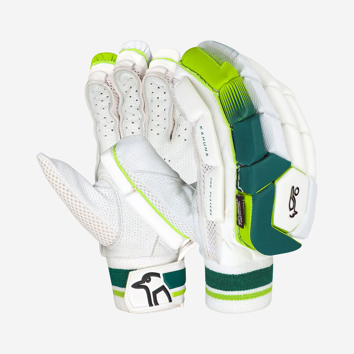 Kookaburra Batting Gloves Kahuna Pro Players