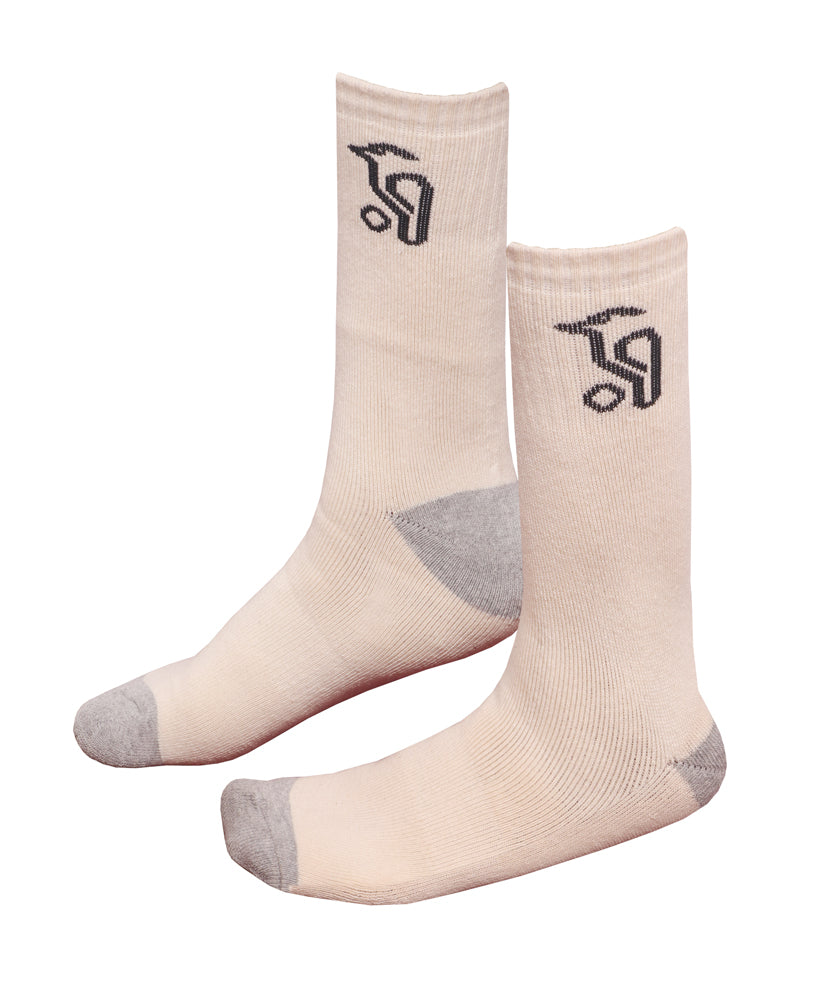 Kookaburra Cricket  Socks Players (Long)